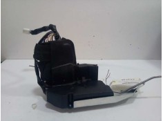 Recambio de cerradura puerta delantera izquierda para mazda cx-7 (er) 2.2 turbodiesel cat referencia OEM IAM   9.CABLES 2