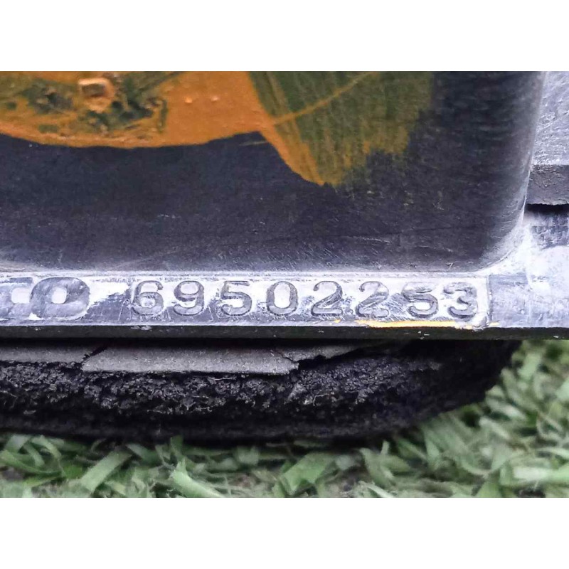 Recambio de sensor para iveco daily ka 3.0 diesel cat referencia OEM IAM 69502253  