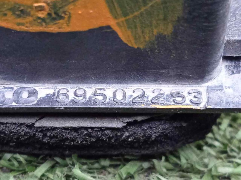 Recambio de sensor para iveco daily ka 3.0 diesel cat referencia OEM IAM 69502253  