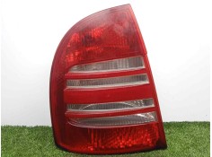 Recambio de piloto trasero izquierdo para skoda superb (3u4) 1.9 tdi referencia OEM IAM 9EL35407801 CON.TARA 