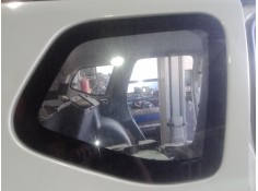 Recambio de luna custodia trasera derecha para dacia duster 1.5 dci diesel fap cat referencia OEM IAM   