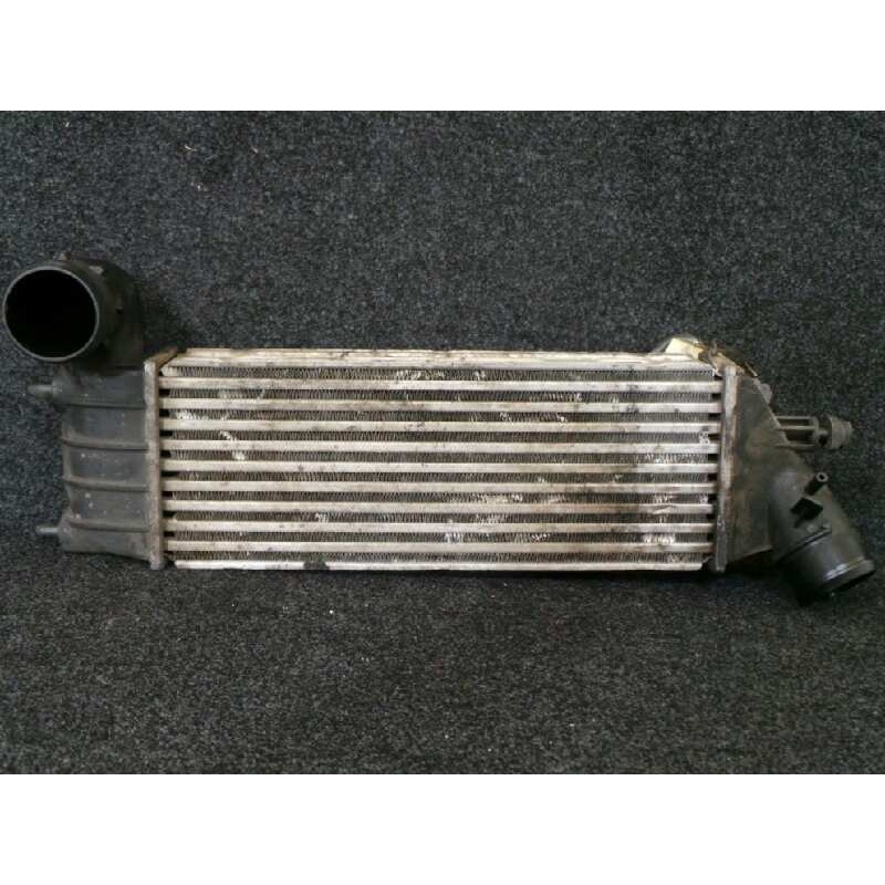 Recambio de intercooler para peugeot 807 2.2 hdi fap cat (4hw) referencia OEM IAM IA1076870229HF-1489396080  VALEO