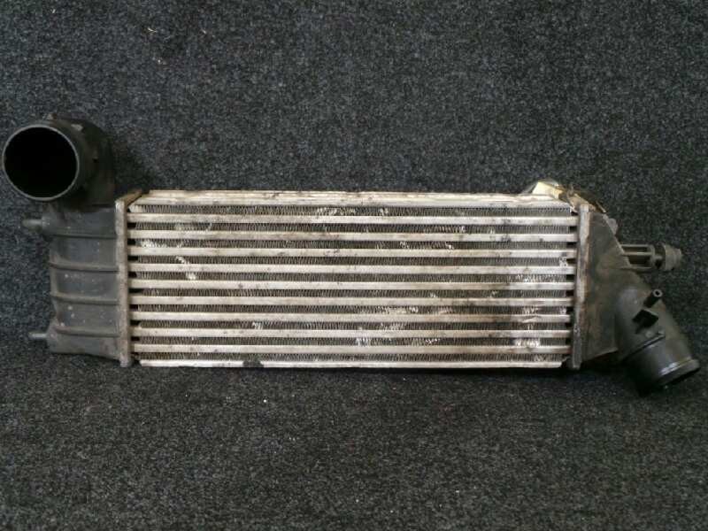 Recambio de intercooler para peugeot 807 2.2 hdi fap cat (4hw) referencia OEM IAM IA1076870229HF-1489396080  VALEO