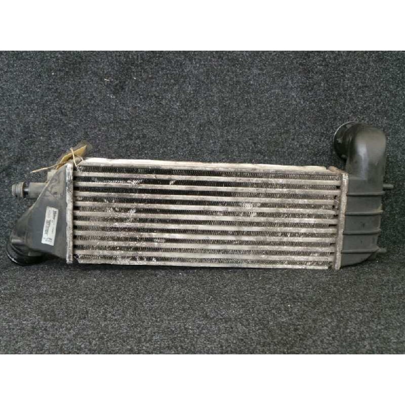 Recambio de intercooler para peugeot 807 2.2 hdi fap cat (4hw) referencia OEM IAM IA1076870229HF-1489396080  VALEO