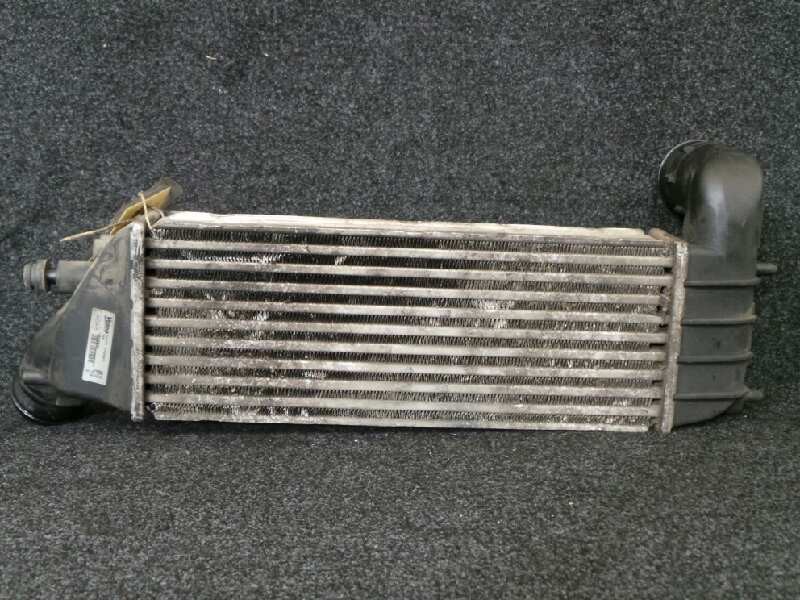 Recambio de intercooler para peugeot 807 2.2 hdi fap cat (4hw) referencia OEM IAM IA1076870229HF-1489396080  VALEO