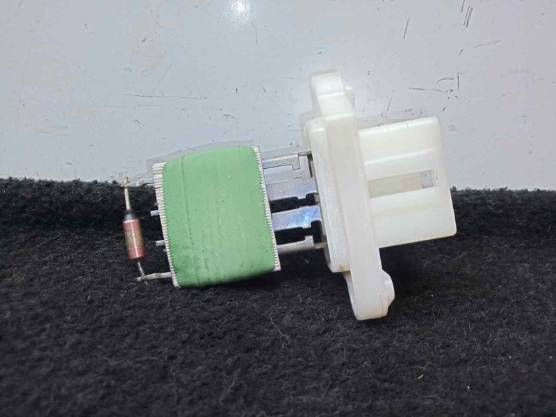 Recambio de resistencia calefaccion para ford fiesta (ccn) 1.25 16v cat referencia OEM IAM VPCE2H18B647AA  