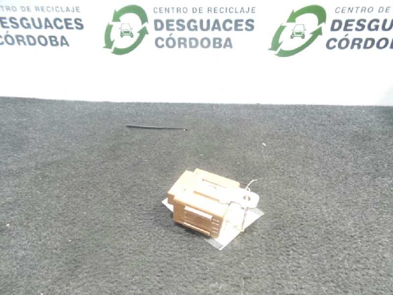 Recambio de modulo electronico para ssangyong rexton 2.7 turbodiesel cat referencia OEM IAM 8737008000 DECO 