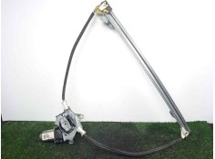 Recambio de elevalunas delantero izquierdo para renault scenic rx4 (ja0) 2.0 16v referencia OEM IAM  JA0. - ELECTRICO CON.MOTOR