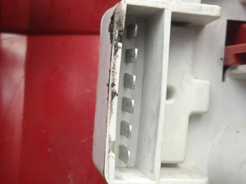 Recambio de piloto trasero izquierdo para skoda superb (3u4) 1.9 tdi referencia OEM IAM 9EL35407801 CON.TARA 