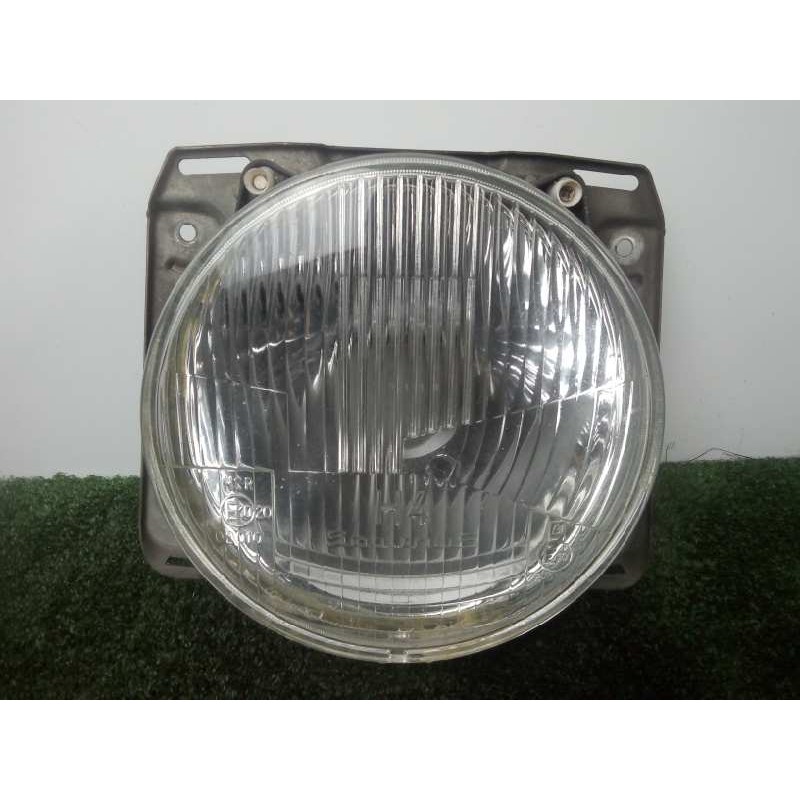 Recambio de faro derecho para volkswagen golf ii (191/193) 1.8 referencia OEM IAM  EXTERIOR GRANDE