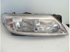 Recambio de faro derecho para renault laguna ii (bg0) 1.6 referencia OEM IAM  01-05 