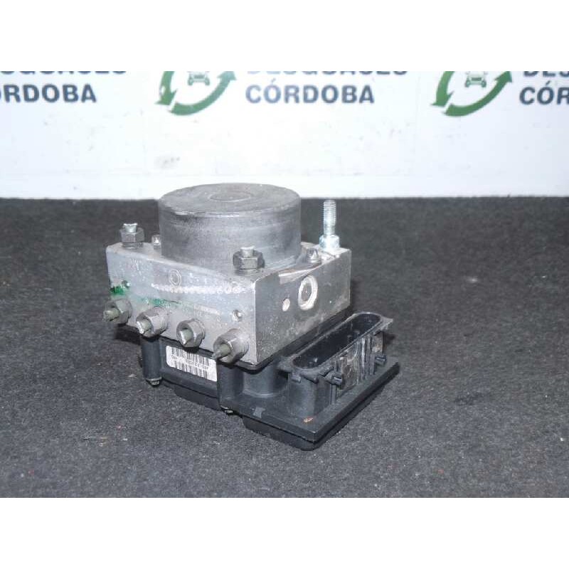 Recambio de abs para nissan note (e11e) 1.5 dci turbodiesel cat referencia OEM IAM 0265231732-476609U100-0265800518 BOSCH 