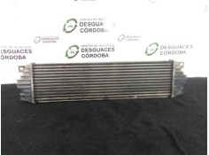 Recambio de intercooler para renault master desde ´98 2.8 tdi referencia OEM IAM 867658F-IA1074 680X187X40 ALUMINIO 2