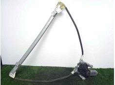 Recambio de elevalunas delantero izquierdo para renault scenic rx4 (ja0) 2.0 16v referencia OEM IAM  JA0. - ELECTRICO CON.MOTOR 2