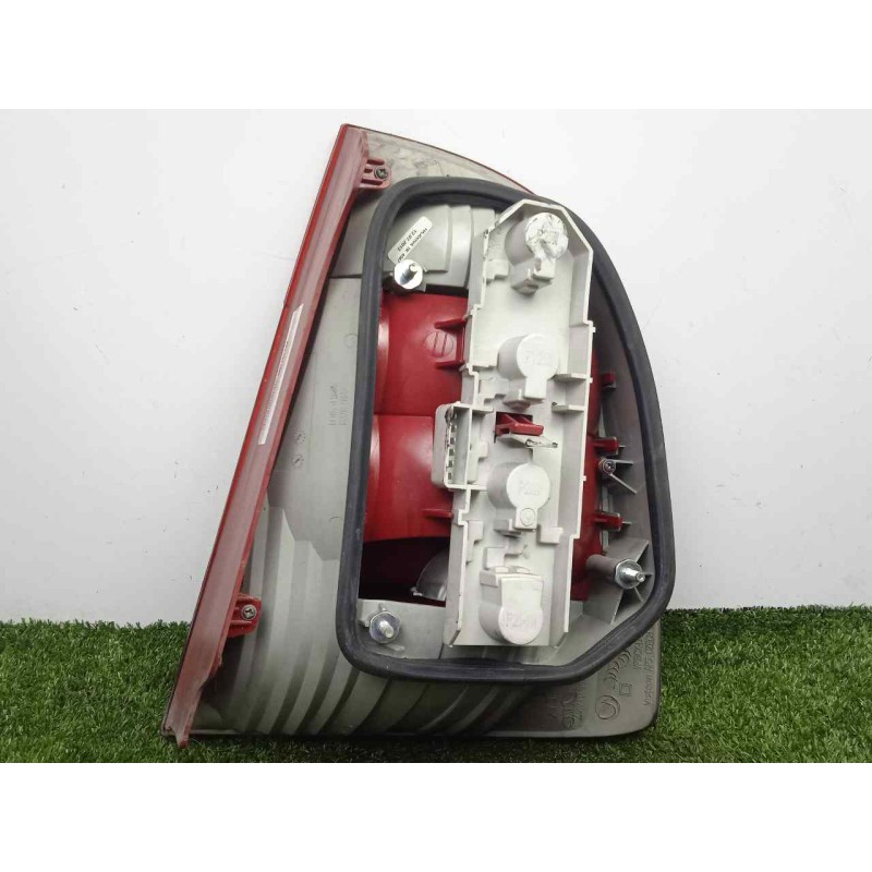 Recambio de piloto trasero izquierdo para skoda superb (3u4) 1.9 tdi referencia OEM IAM 9EL35407801 CON.TARA 