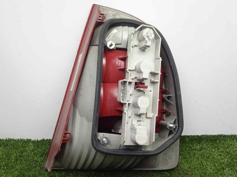 Recambio de piloto trasero izquierdo para skoda superb (3u4) 1.9 tdi referencia OEM IAM 9EL35407801 CON.TARA 