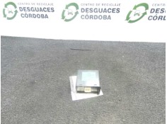 Recambio de modulo electronico para ssangyong rexton 2.7 turbodiesel cat referencia OEM IAM 8737008500-Y220 5.PINES 