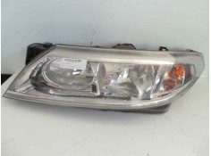 Recambio de faro izquierdo para renault laguna ii (bg0) 1.6 referencia OEM IAM  01-05 