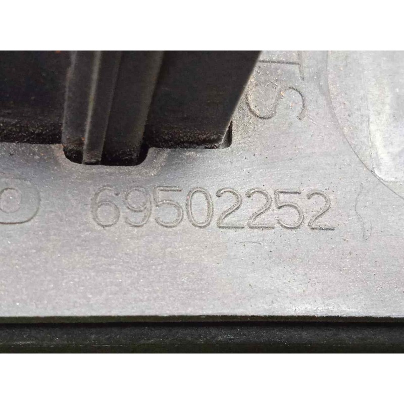 Recambio de sensor para iveco daily ka 3.0 diesel cat referencia OEM IAM 69502252  