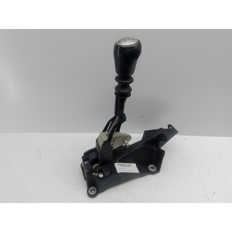 Recambio de palanca cambio para nissan qashqai (j10) 2.0 16v cat referencia OEM IAM JD200-20532635  