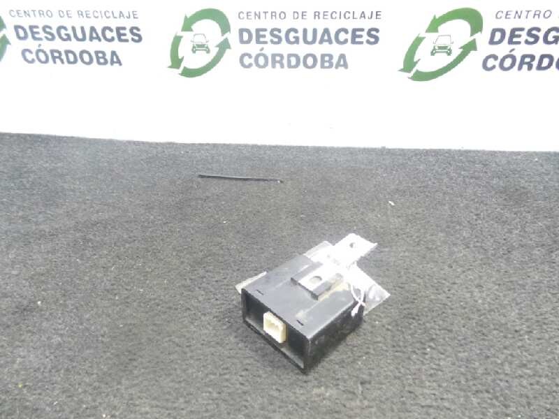 Recambio de modulo electronico para ssangyong rexton 2.7 turbodiesel cat referencia OEM IAM 8737008500-Y220 5.PINES 