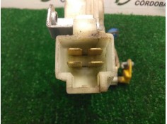 Recambio de cerradura puerta delantera izquierda para nissan serena (c23m) 2.0 diesel referencia OEM IAM 8055361U06 5.PUERTAS EL 2