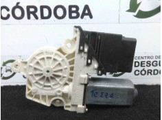 Recambio de motor elevalunas trasero izquierdo para seat leon (1m1) 1.9 tdi referencia OEM IAM 101389102-9776105406301-F005S0005