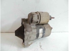 Recambio de motor arranque para renault laguna ii (bg0) 1.6 referencia OEM IAM 7700105119 VALEO 