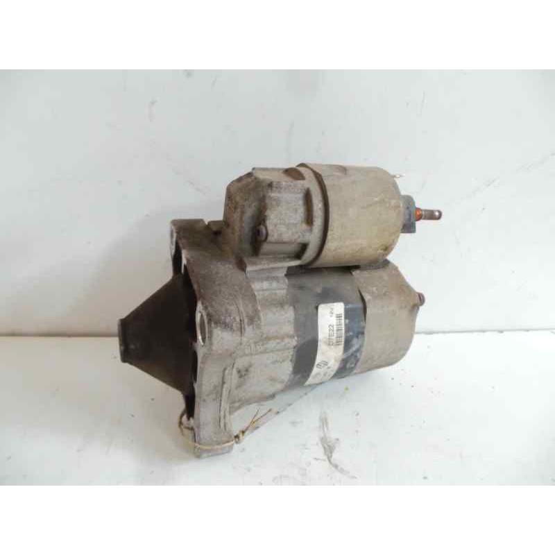 Recambio de motor arranque para renault laguna ii (bg0) 1.6 referencia OEM IAM 7700105119 VALEO 