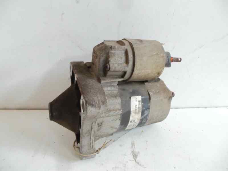 Recambio de motor arranque para renault laguna ii (bg0) 1.6 referencia OEM IAM 7700105119 VALEO 