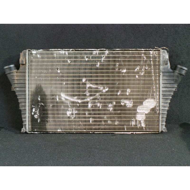 Recambio de intercooler para fiat croma (194) 1.9 jtd 16v cat referencia OEM IAM IM1010876096T542-13205149  VALEO