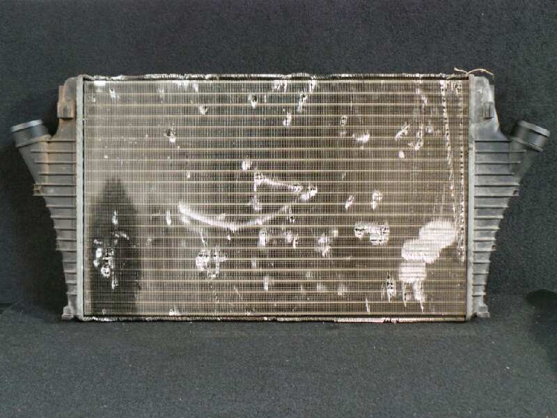 Recambio de intercooler para fiat croma (194) 1.9 jtd 16v cat referencia OEM IAM IM1010876096T542-13205149  VALEO