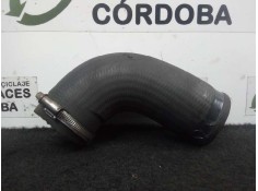 Recambio de tubo presion turbocompresor para peugeot 407 1.6 hdi fap cat (9hz / dv6ted4) referencia OEM IAM  FLEXIBLE 