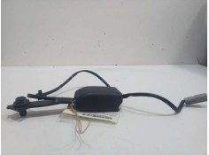 Recambio de enganche cinturon delantero derecho para mazda cx-7 (er) 2.2 turbodiesel cat referencia OEM IAM   2.CABLES 2