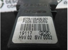 Recambio de motor elevalunas trasero izquierdo para seat leon (1m1) 1.9 tdi referencia OEM IAM 101389102-9776105406301-F005S0005 2