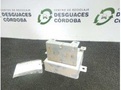 Recambio de modulo confort para ssangyong rexton 2.7 turbodiesel cat referencia OEM IAM 8712008200-97RA010033  