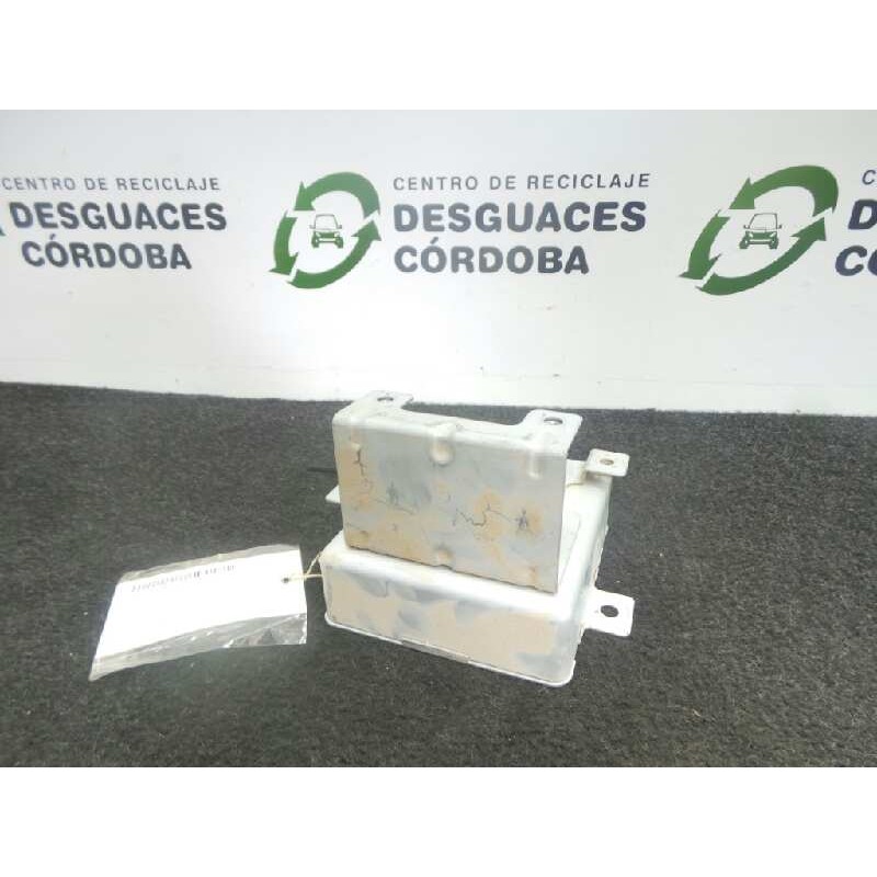 Recambio de modulo confort para ssangyong rexton 2.7 turbodiesel cat referencia OEM IAM 8712008200-97RA010033  