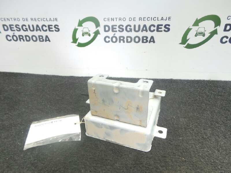 Recambio de modulo confort para ssangyong rexton 2.7 turbodiesel cat referencia OEM IAM 8712008200-97RA010033  