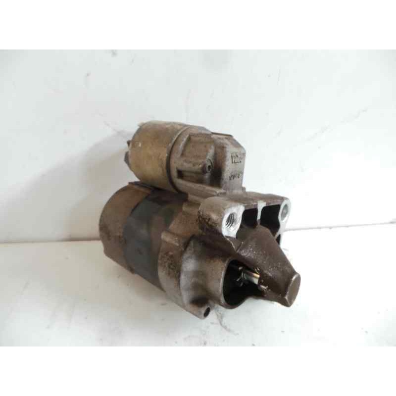 Recambio de motor arranque para renault laguna ii (bg0) 1.6 referencia OEM IAM 7700105119 VALEO 
