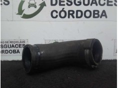 Recambio de tubo presion turbocompresor para peugeot 407 1.6 hdi fap cat (9hz / dv6ted4) referencia OEM IAM  FLEXIBLE  2