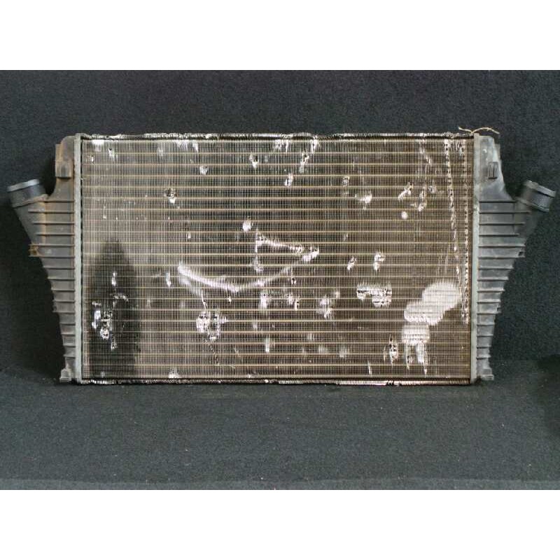 Recambio de intercooler para fiat croma (194) 1.9 jtd 16v cat referencia OEM IAM IM1010876096T542-13205149  VALEO