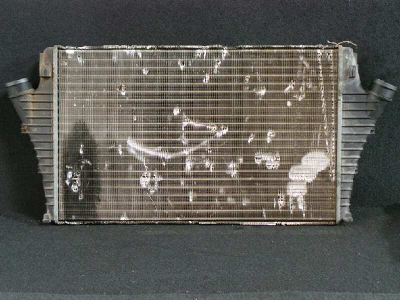 Recambio de intercooler para fiat croma (194) 1.9 jtd 16v cat referencia OEM IAM IM1010876096T542-13205149  VALEO