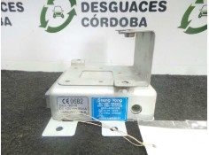 Recambio de modulo confort para ssangyong rexton 2.7 turbodiesel cat referencia OEM IAM 8712008200-97RA010033   2