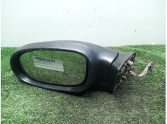 Recambio de retrovisor izquierdo para mercedes-benz clase a (w168) 1.6 cat referencia OEM IAM SINREFERENCIA ELECTRICO - 5.PINES 