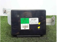 Recambio de modulo electronico para hyundai tucson (jm) 2.0 crdi cat referencia OEM IAM 954002E210  