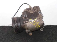 Recambio de compresor aire acondicionado para honda civic berlina 3/4 (ej/ek) 1.5 referencia OEM IAM HS090L HADSYS 