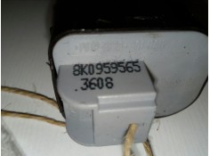 Recambio de mando retrovisor para audi a4 ber. (b8) 1.8 16v tfsi referencia OEM IAM 8K0959565  4.PINES 2