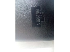 Recambio de enganche cinturon delantero izquierdo para mazda cx-7 (er) 2.2 turbodiesel cat referencia OEM IAM   2.CABLES 2