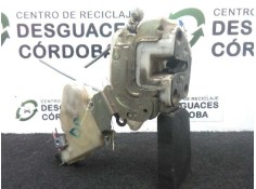 Recambio de cerradura puerta delantera derecha para nissan serena (c23m) 2.0 diesel referencia OEM IAM 8055261U01 5.PUERTAS ELEC