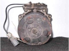 Recambio de compresor aire acondicionado para honda civic berlina 3/4 (ej/ek) 1.5 referencia OEM IAM HS090L HADSYS  2